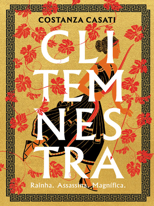 Title details for Clitemnestra by Costanza Casati - Available